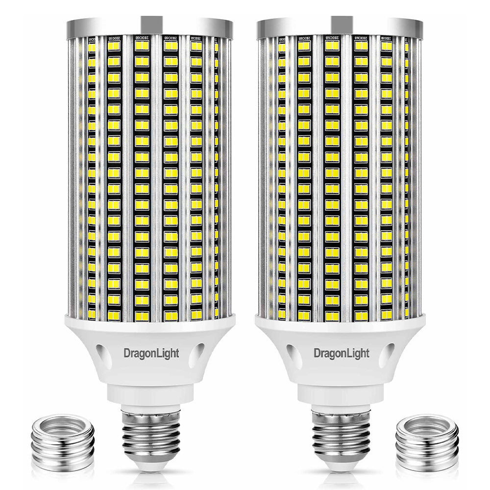 [Twin Value Pack] -  LED Corn Bulbs