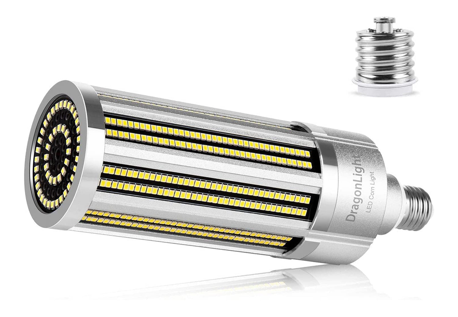 DragonLight LED Corn Bulb – dragonlight
