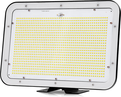 DragonLight LED Flood Light Outdoor 300W 45,000LM 5000K, Commercial Grade