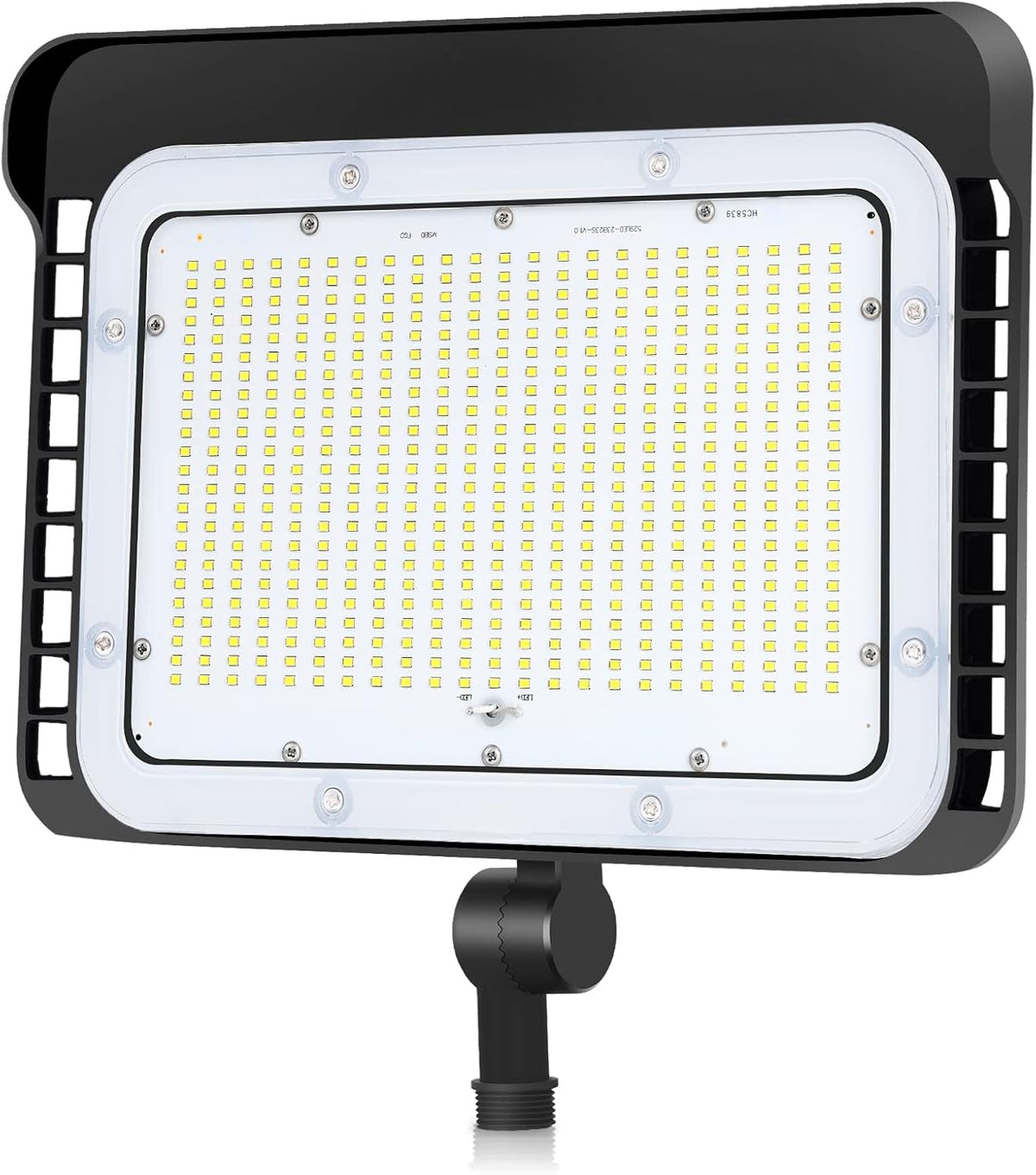 DragonLight LED Flood Light Outdoor 240W 5000K 36,000LM, Commercial Grade