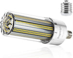 DragonLight 120W 6000K Daylight Super Bright Corn LED Light Bulb