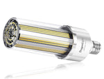 DragonLight 240W Commercial Grade Corn LED Light Bulb E39 Mogul Base LED Lamp 3000K 32,400LM