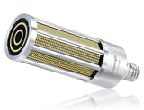 DragonLight 240W 5000K Daylight Commercial Grade Corn LED Light Bulb Fanless - UL Listed